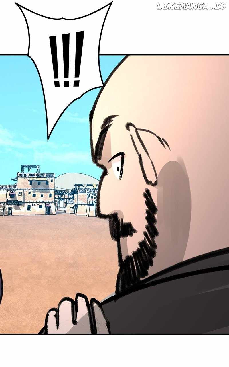 Piece Maker of Flame Chapter 41 87